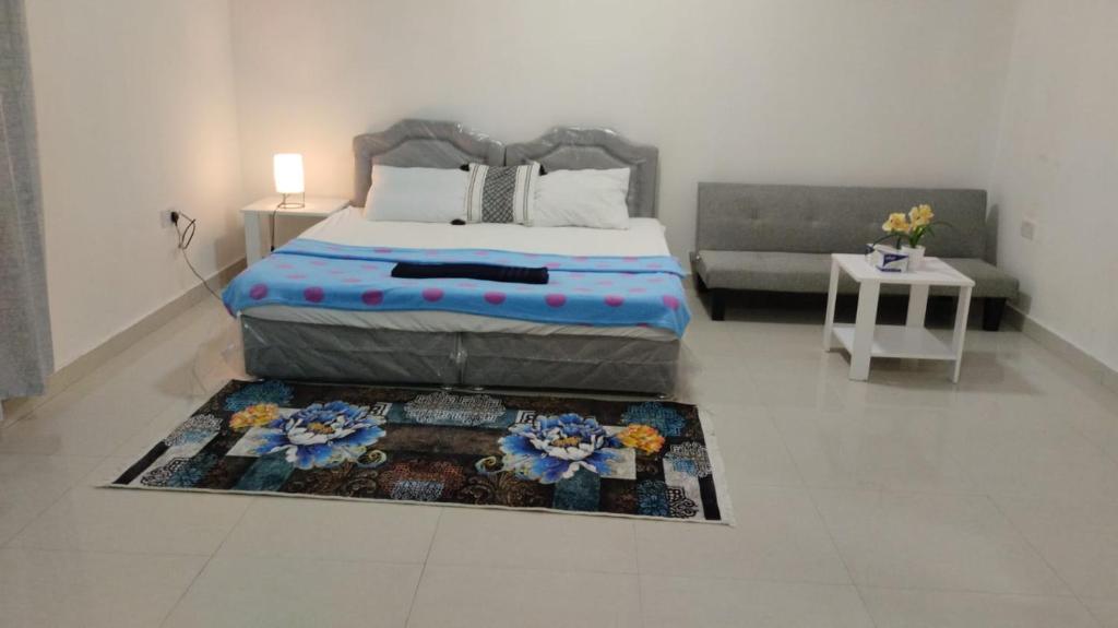 Relax AlsumouTower 2