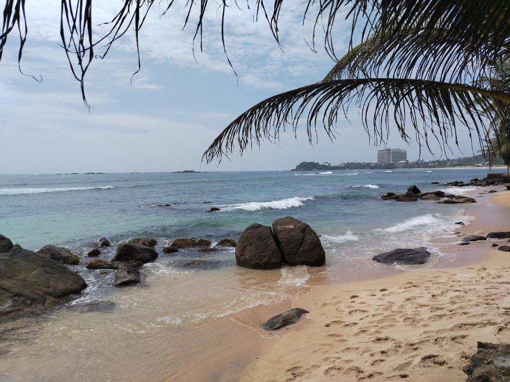 Happy Beach Resort - 17