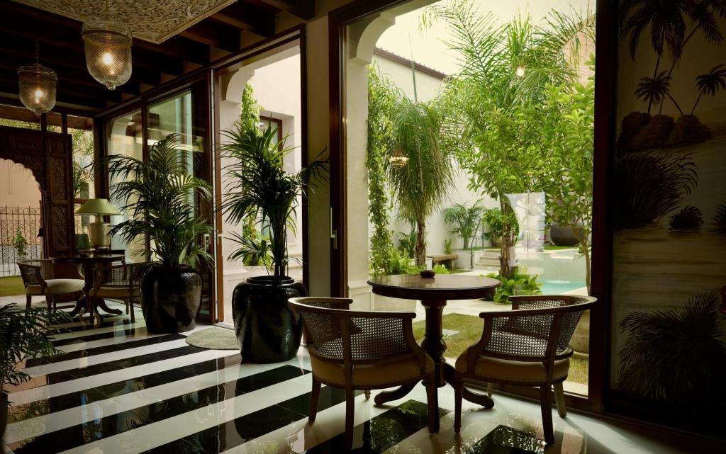 La Reggia di Rachele - Adults Only