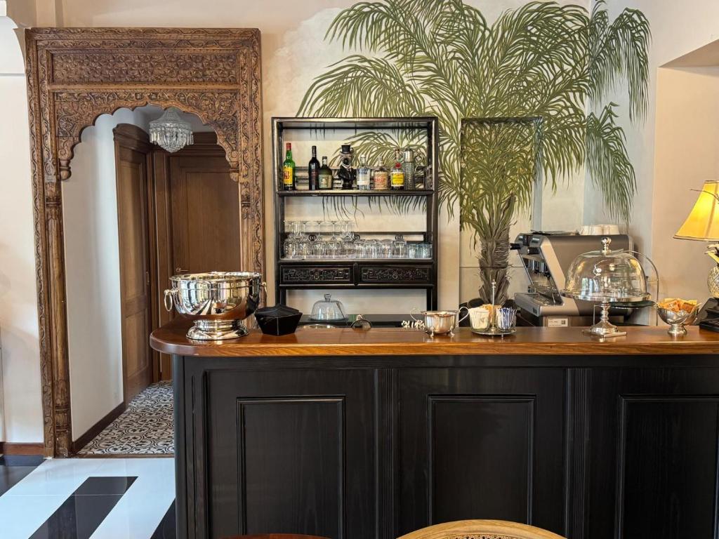 La Reggia di Rachele - Adults Only
