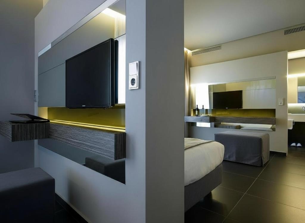 NEMA Design Hotel & Spa - Adults Only - 11