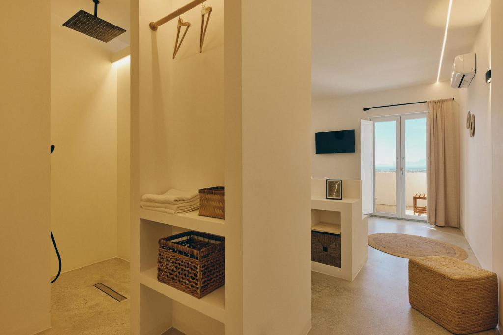 Casa Nature Paestum