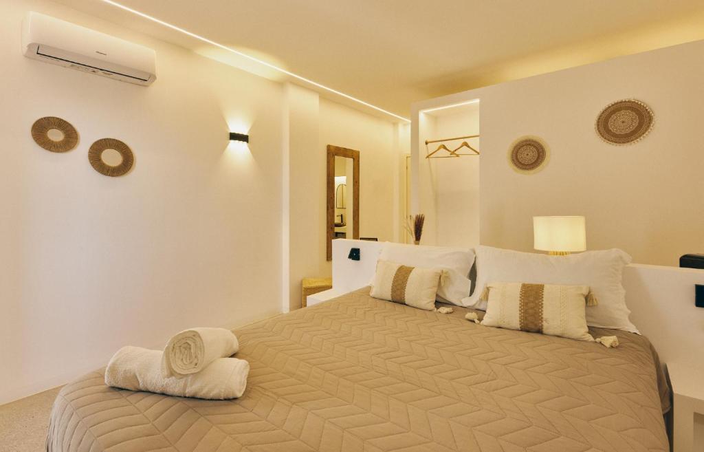 Casa Nature Paestum