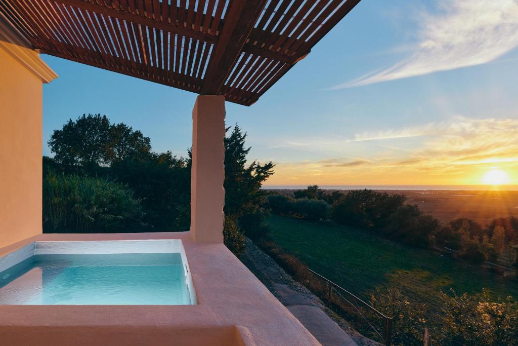 Casa Nature Paestum