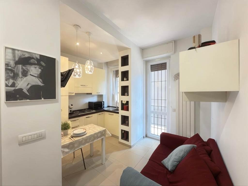 Homeby, Casa Marianna