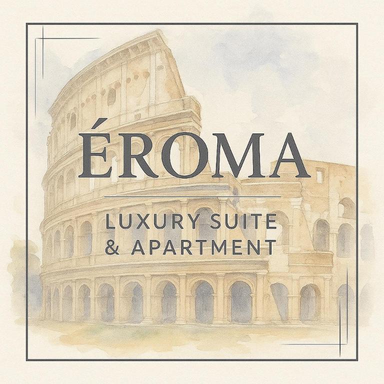 èROMA - AVENTINO Apartment