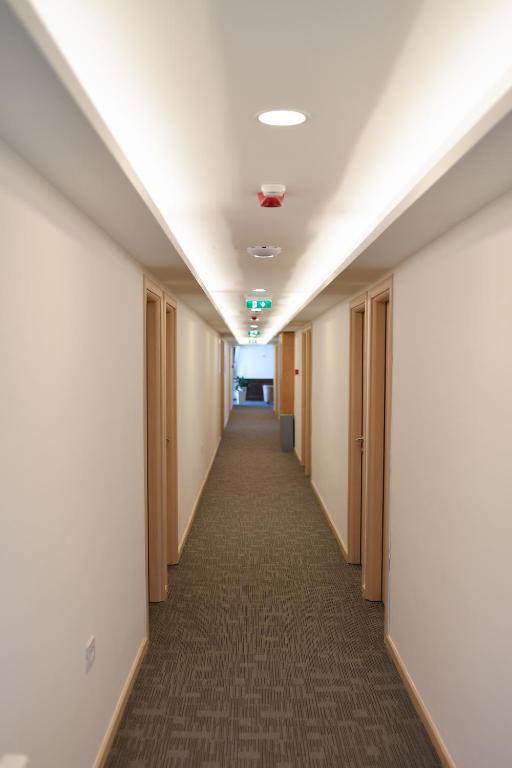 Hotel Radan Prolom Banja - Standard Twin Room
