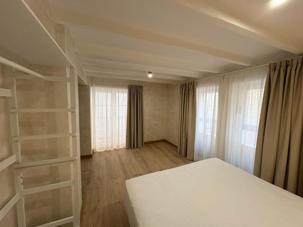 Apartamentos Loliqui 9 - 3A