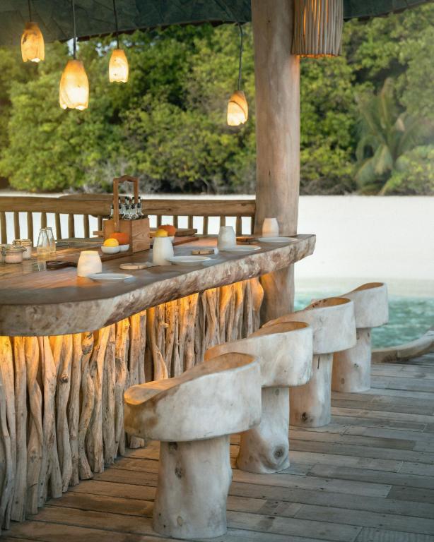 Soneva Fushi - View 35