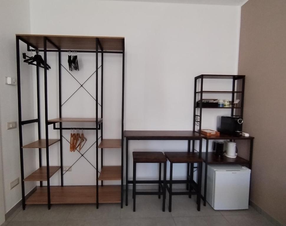 BnB Ranco - Double Room - Disability Access
