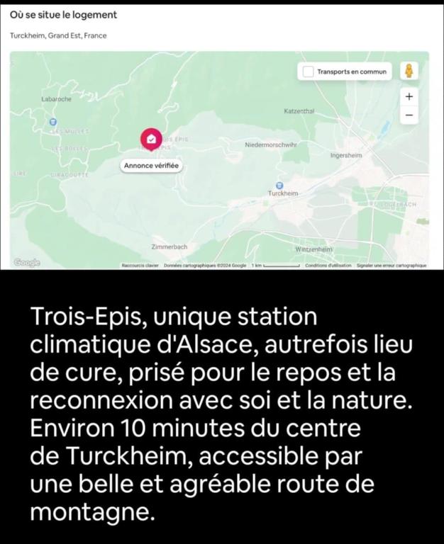 Le Refuge du Belvédère-Terrasse & Vue panoramique – photo 15