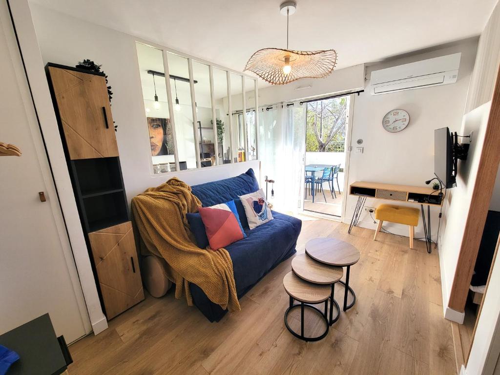 Cosy Apartment near hospital faculty