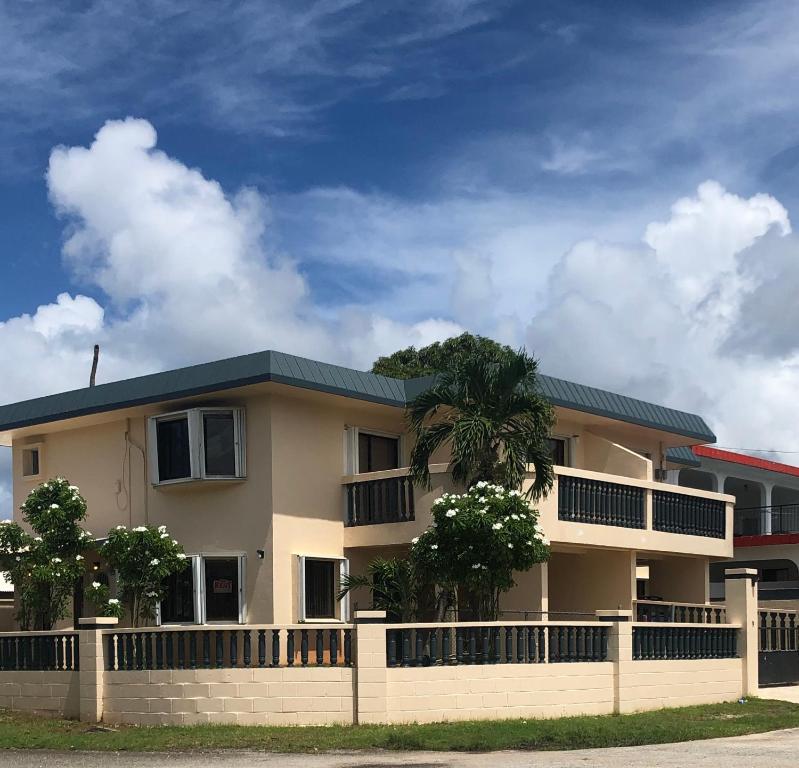 4 bedroom townhouse in Tamuning, Guam
