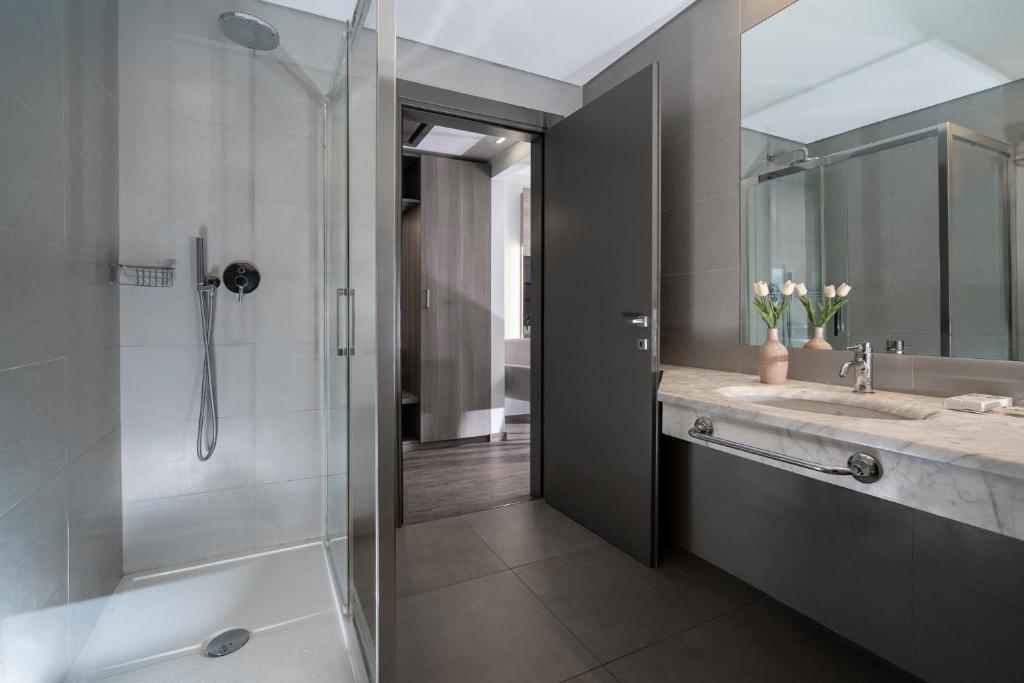 Just Hotel Saronno - Superior Tweepersoonskamer