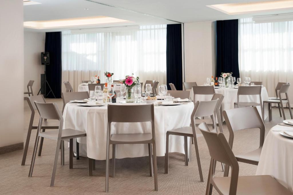 Just Hotel Lomazzo Fiera