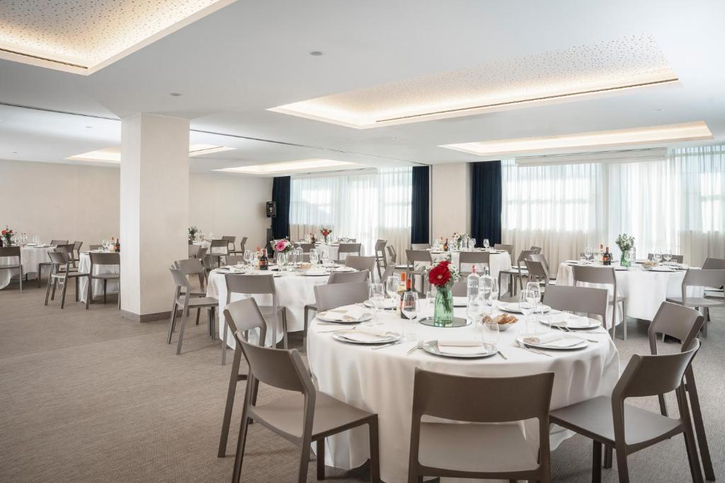 Just Hotel Lomazzo Fiera