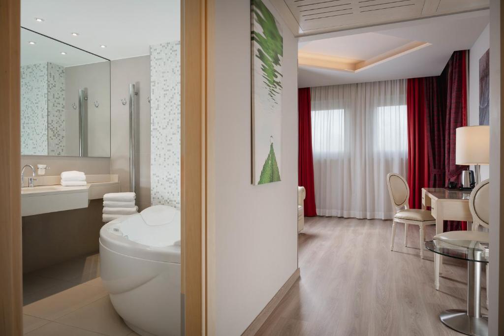 Just Hotel Lomazzo Fiera