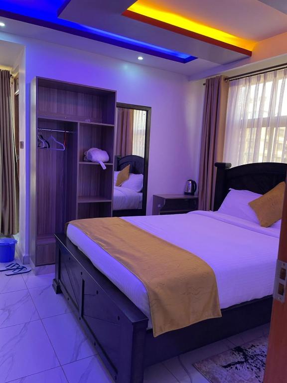 Gallery image of Outvest Address Lounge & Accomodation in Ruiru