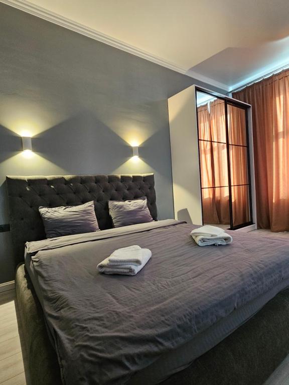 Apart Flat One Room photo 6