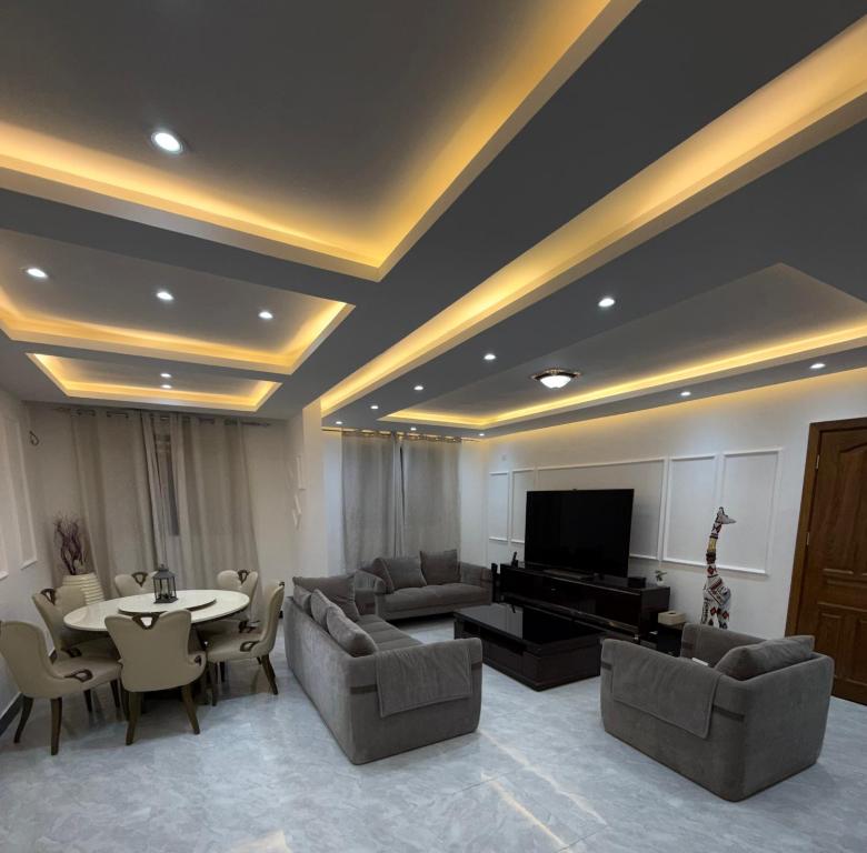 Apartment for rent in Kinshasa Gombe