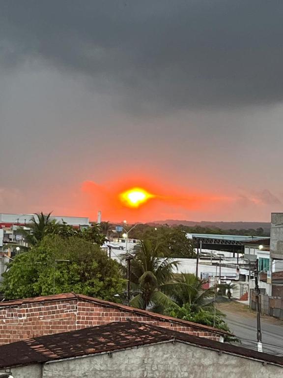 Goiana Palace Hotel - Perto da JEEP, KLABIN, HEMOBRÁS, VIVIX