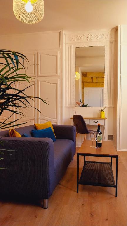 Hôtes de Saint Emilion - 18