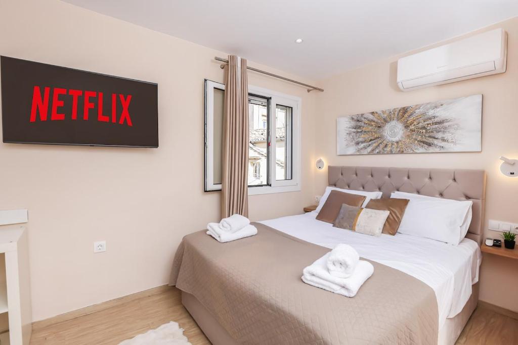 Piccolo Mondo Loft, Corfu Old Town