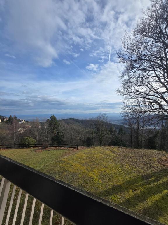 Le Refuge du Belvédère-Terrasse & Vue panoramique – photo 18