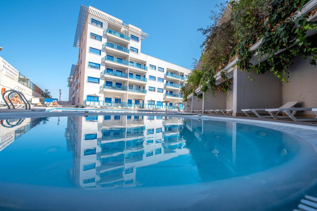 Alicante Apartments, Alicante – Bijgewerkte prijzen 2023