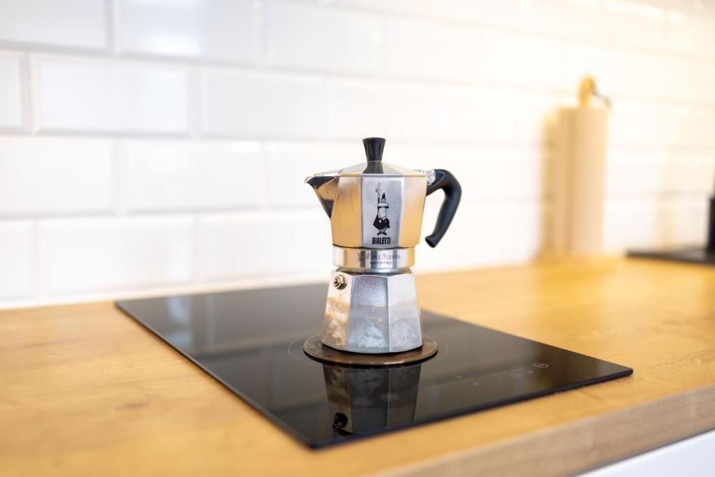 Historic Center Brno Apartment - 13