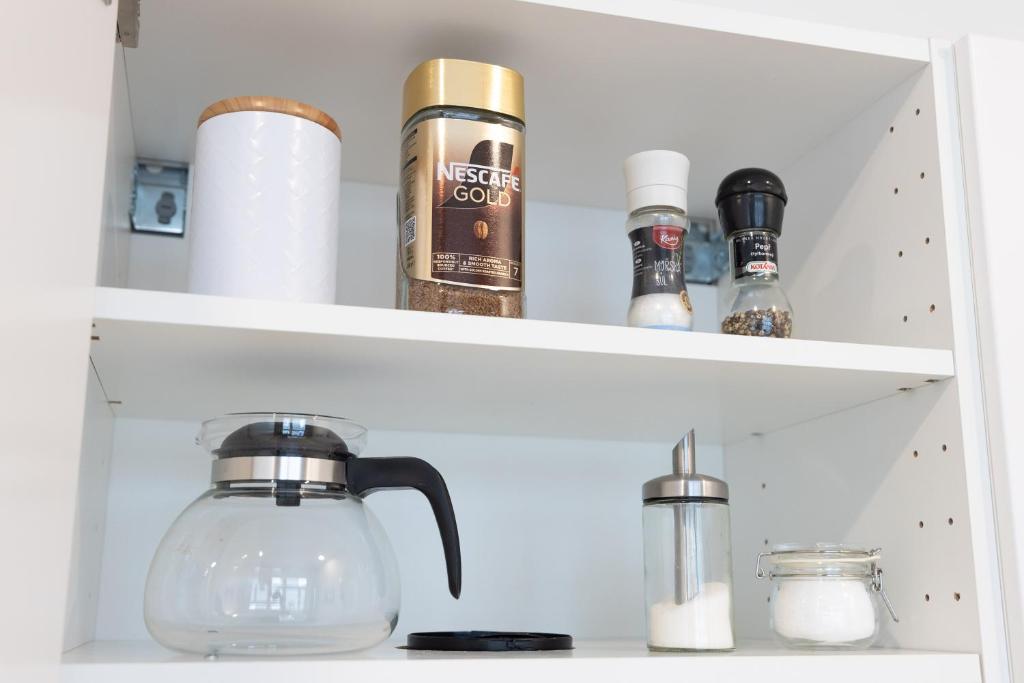 Historic Center Brno Apartment - 16