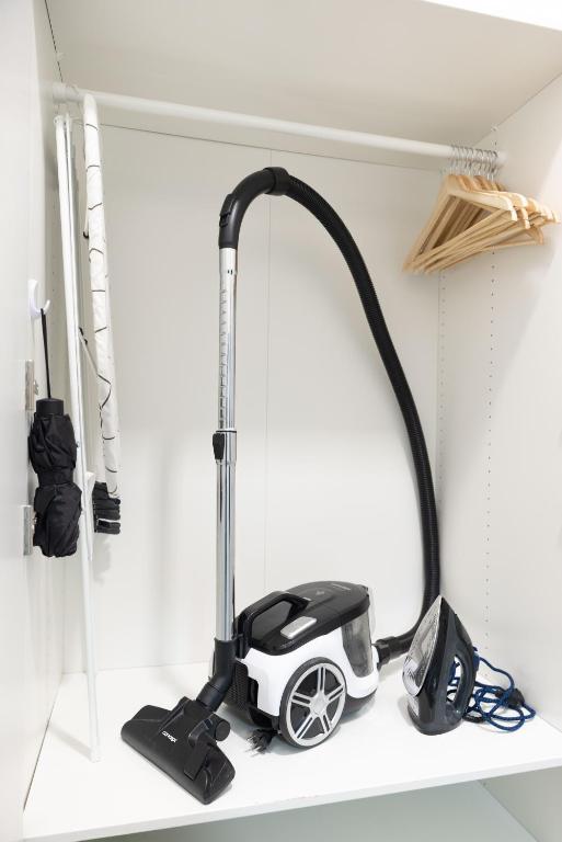 Historic Center Brno Apartment - 17