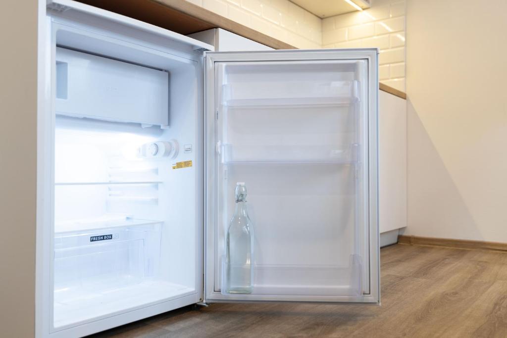 Historic Center Brno Apartment - 15