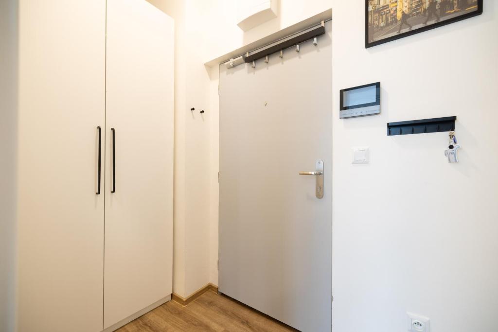 Historic Center Brno Apartment - 12