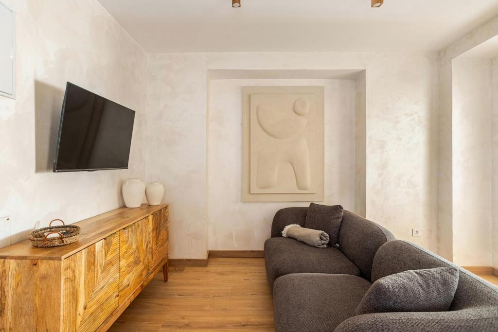 Apartamentos Loliqui 9 - 4B