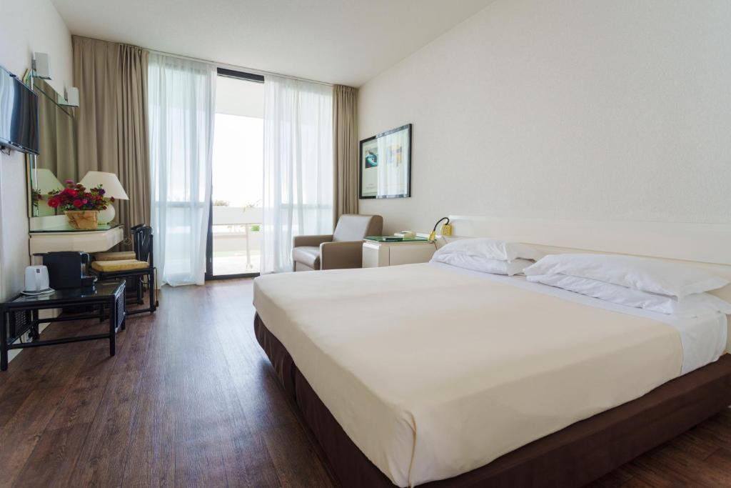 Grand Hotel Pianeta Maratea Resort - Deluxe Room