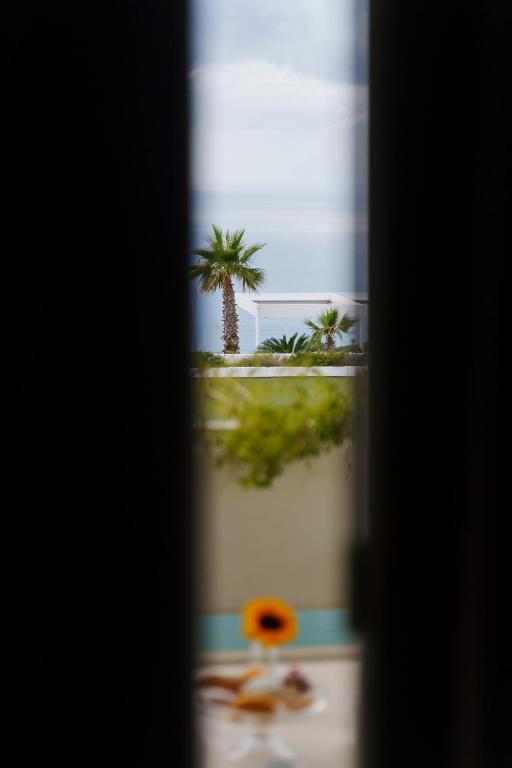 Grand Hotel Pianeta Maratea Resort - Suite