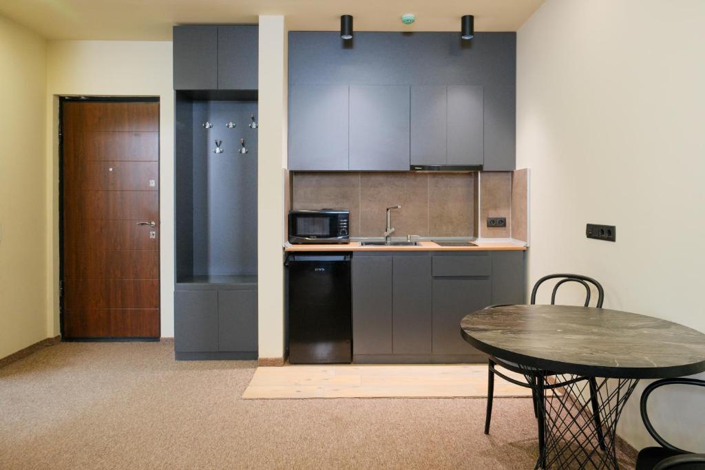 LALO Hotel Abastumani - Housity