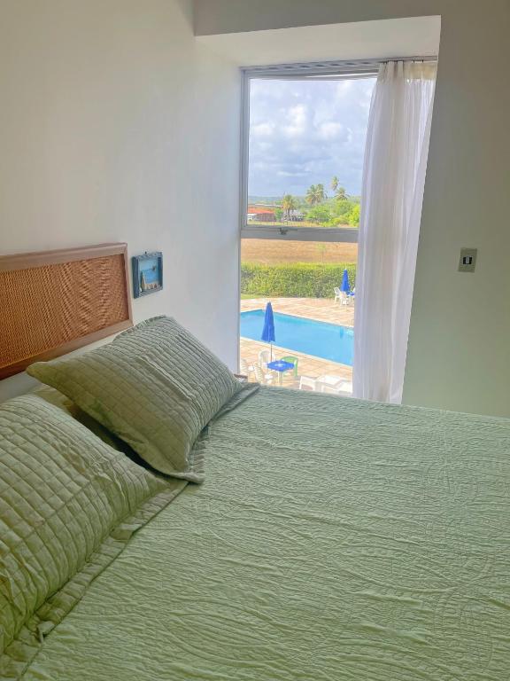 Gallery image of Resort Flat Gavôa in Igarassu