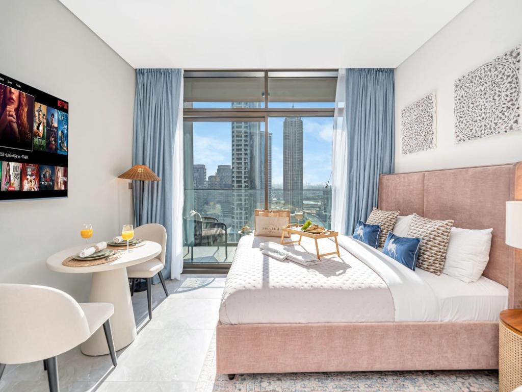 Peninsula One Suites by Prestige Nest