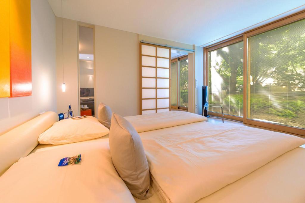 Hotel Schindlerhof - Deluxe Suite