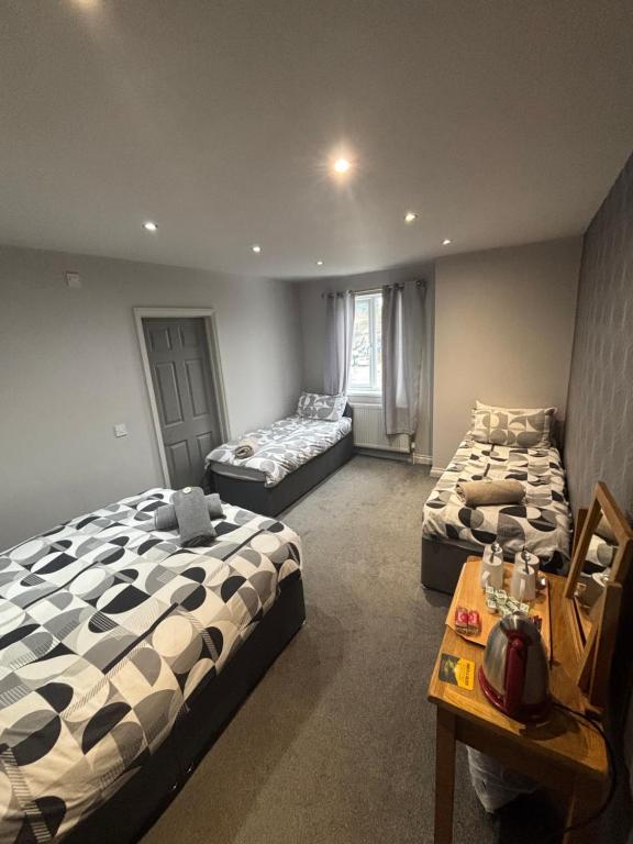 Airport Tavern Accommodation - 
