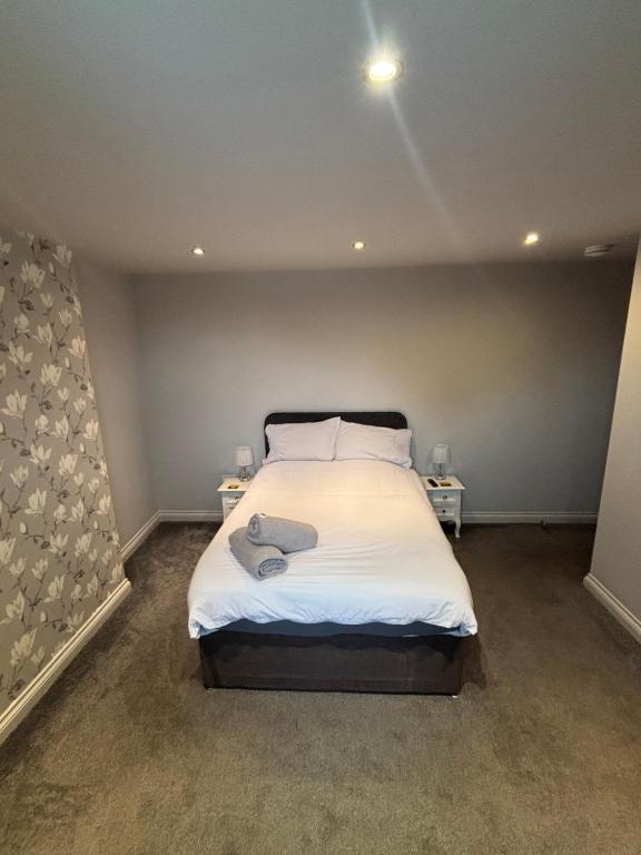 Airport Tavern Accommodation - 
