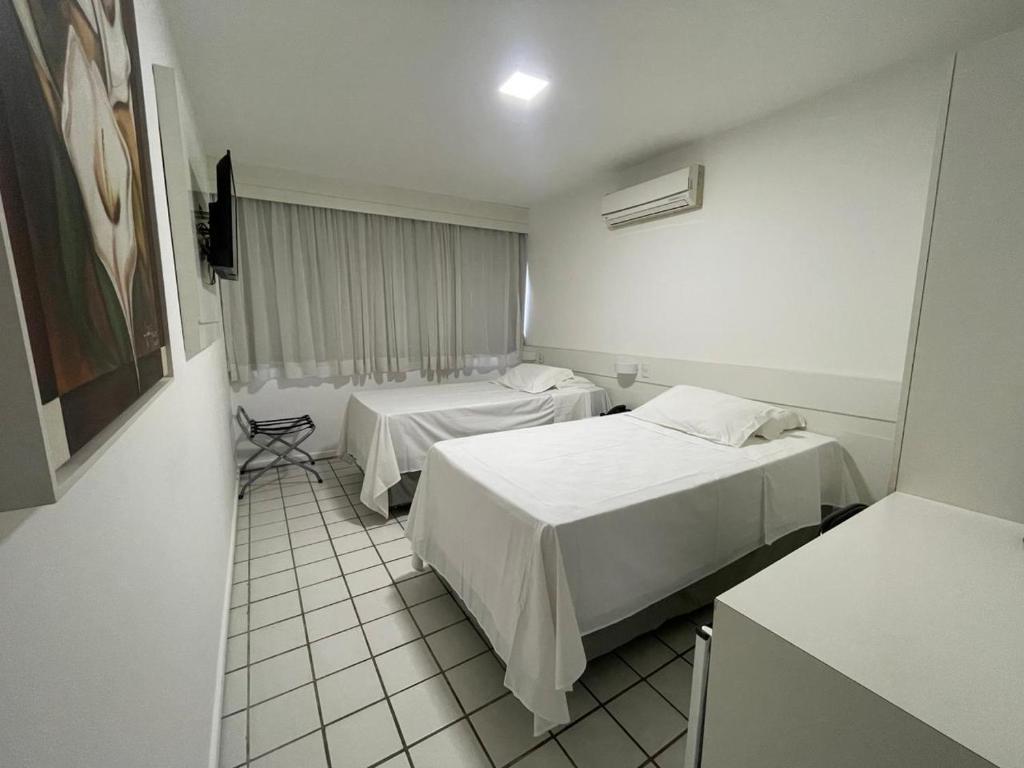 Garanhuns Palace Hotel - Chambre Double Ou Lits Jumeaux Standard