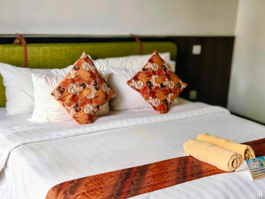 The Trawangan Resort - 8