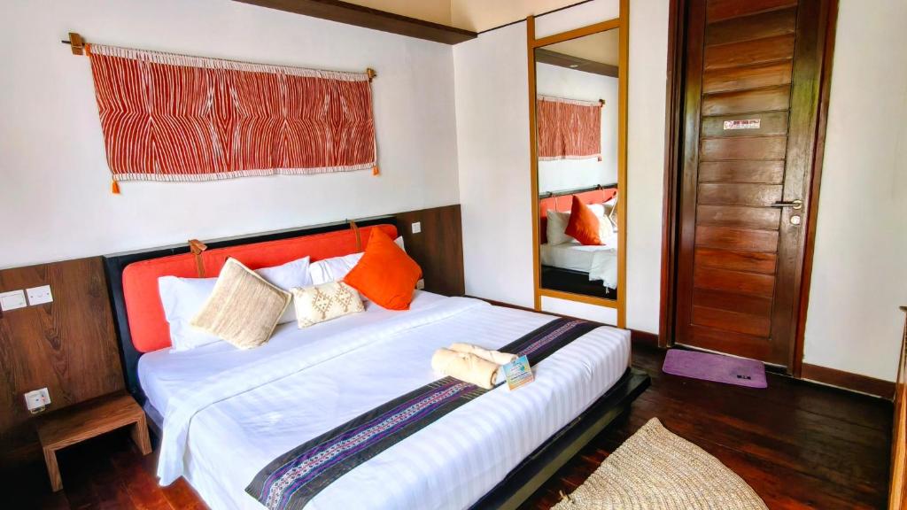 The Trawangan Resort - 2