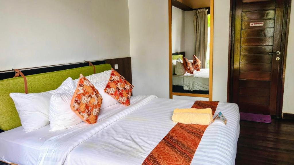 The Trawangan Resort - 5