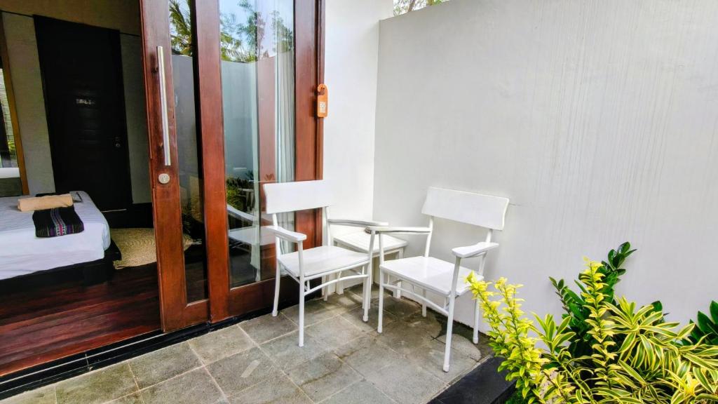 The Trawangan Resort - 12