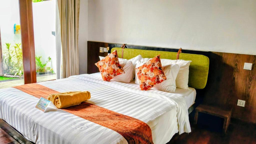 The Trawangan Resort - 1