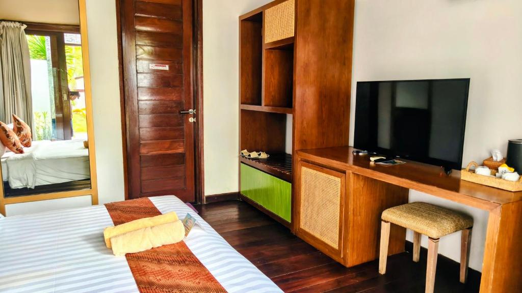 The Trawangan Resort - 7